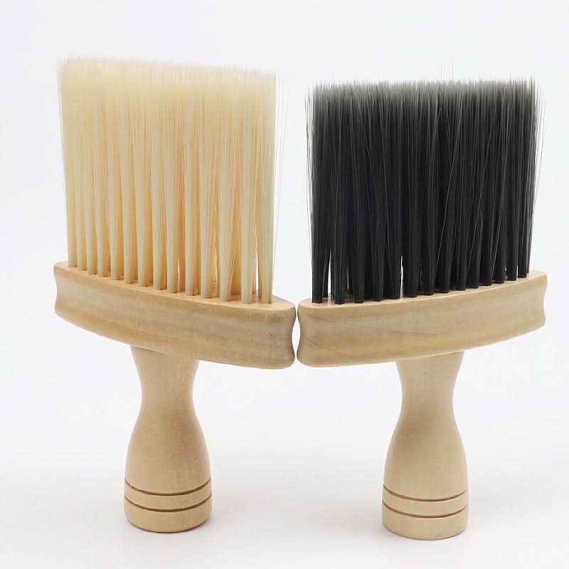 Soft Bristle Car Interior Cleaning Brush