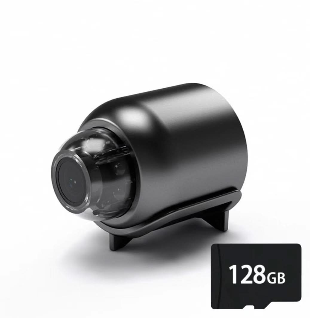 1080p HD Wireless Night Vision Security Camera