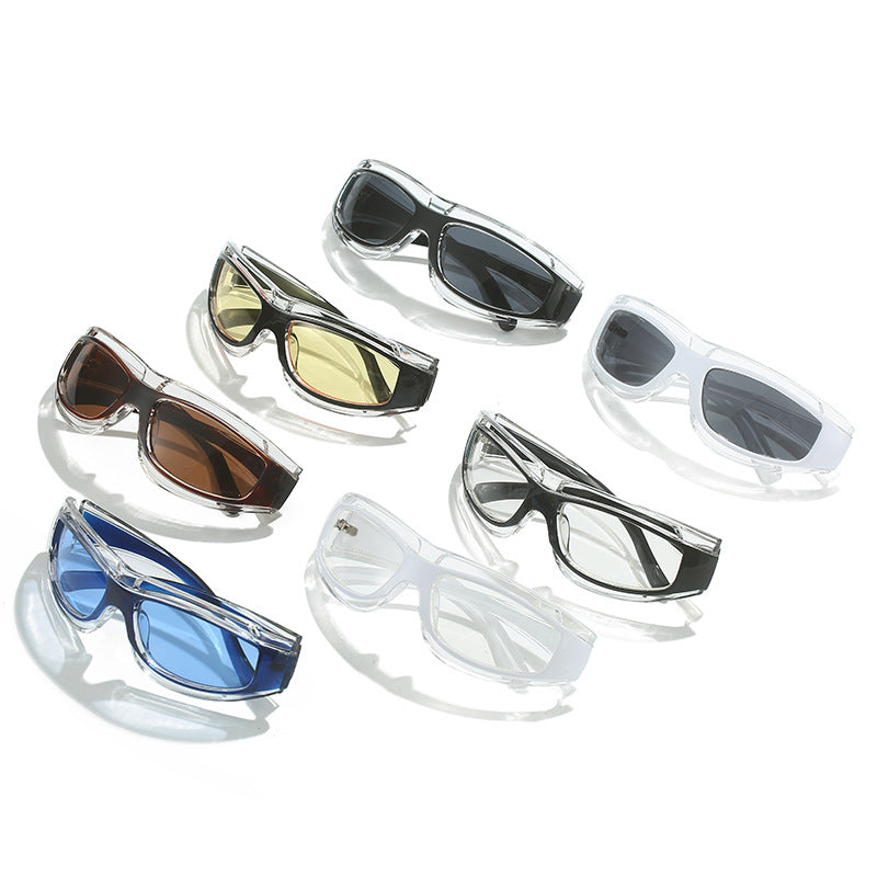[Trent] Vintage Streetwear Glasses
