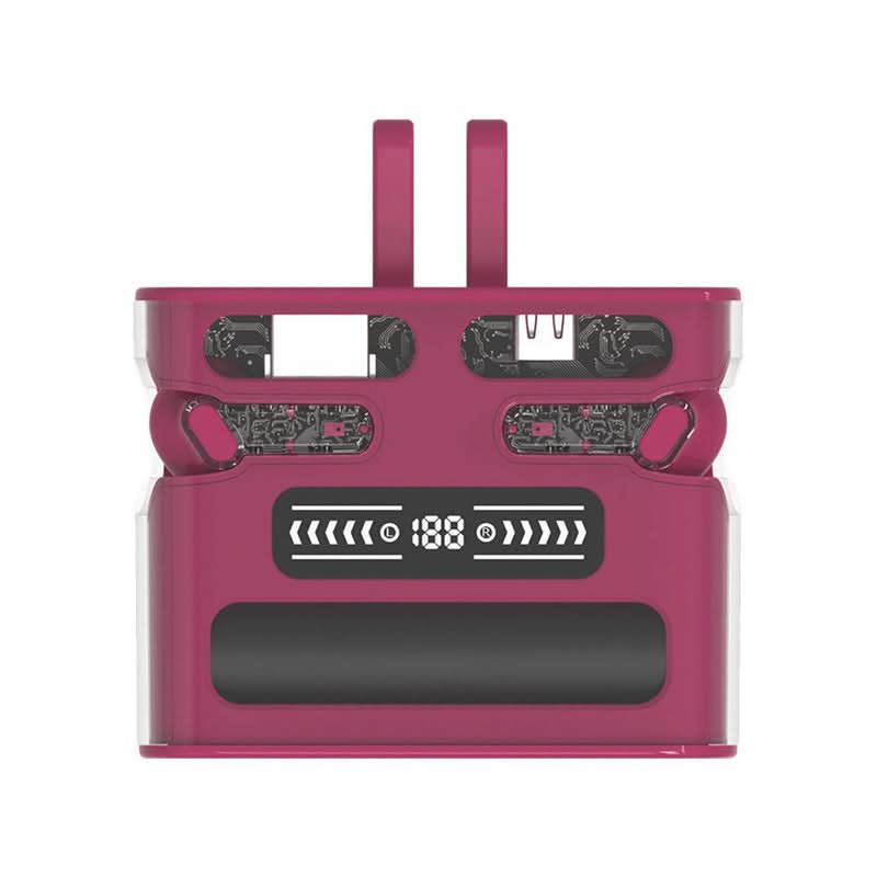 Wireless Bluetooth Headset with Noise Reduction