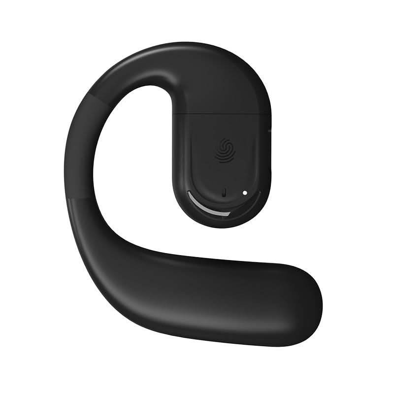 Rotatable Open-Ear Wireless Bluetooth Headset
