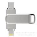 USB-C Flash Drive 4GB-1TB for Apple