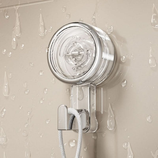 Heavy-Duty Suction Cup Hook – Strong Adhesive Hook