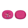 TWS Disney Wireless Ear Clip Bluetooth Headset – Noise Reduction For Sports & Gaming