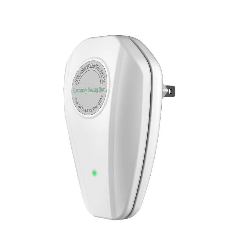 Set of 2 Energy-Saving Household Power Savers