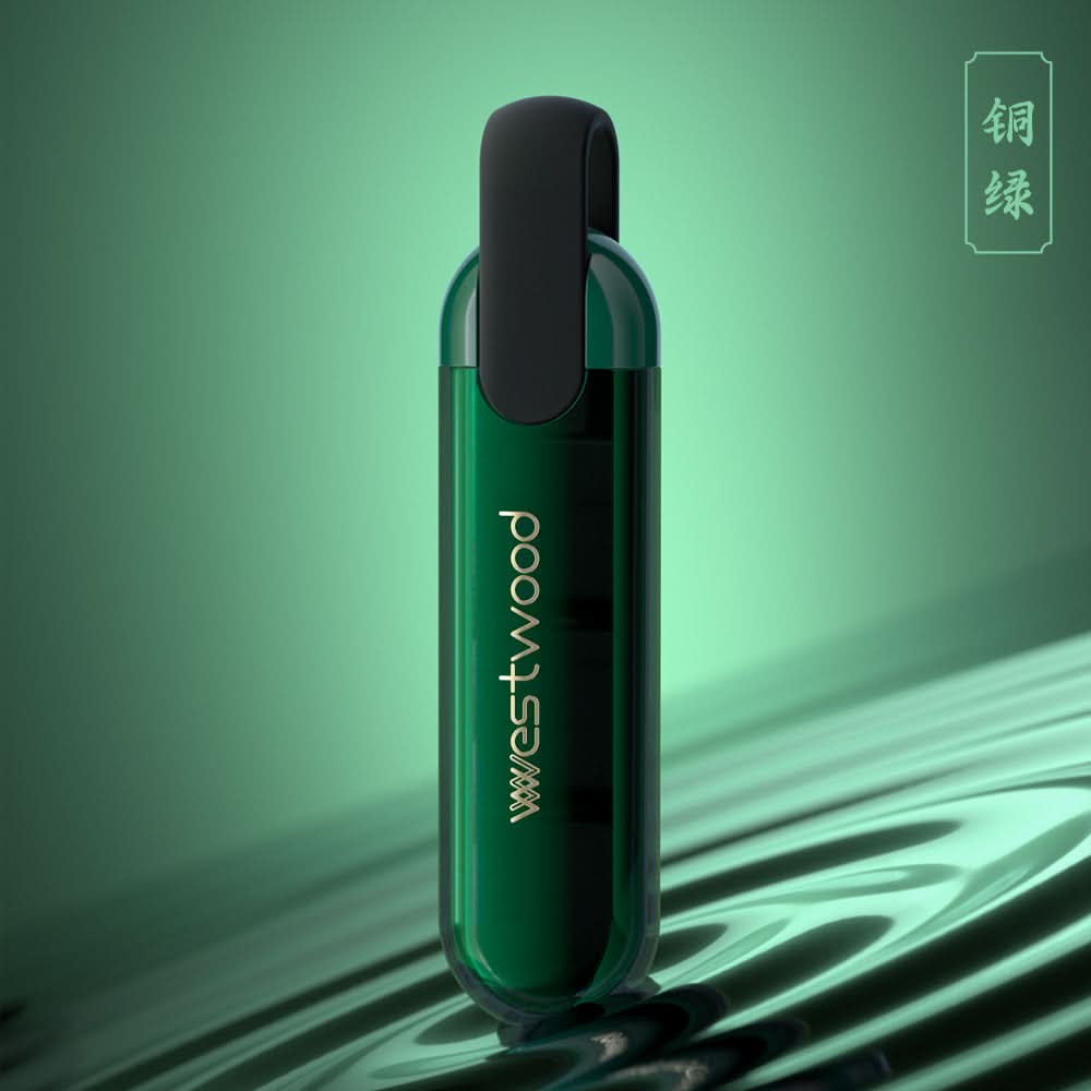 Small portable medicine box, small mini medicine box, portable pill box for morning, afternoon and evening