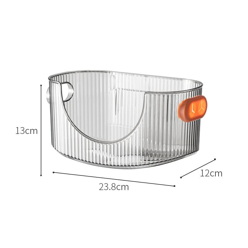 Tissue Storage Box – Multipurpose Face Towel & Paper Holder for Bathroom & Kitchen