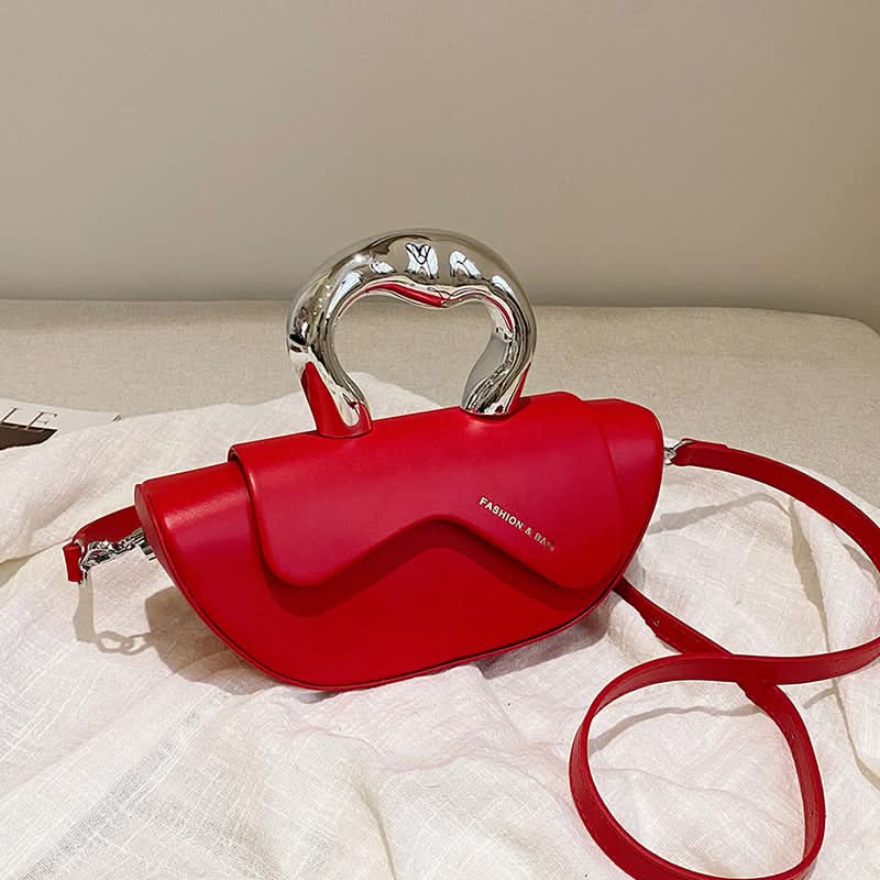 Trendy Small Chanel-Style Single-Shoulder Handbags for Women