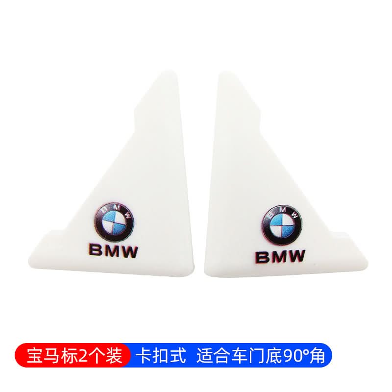 Universal Car Door Edge Protector – Anti-Collision & Anti-Scratch Guard Strips