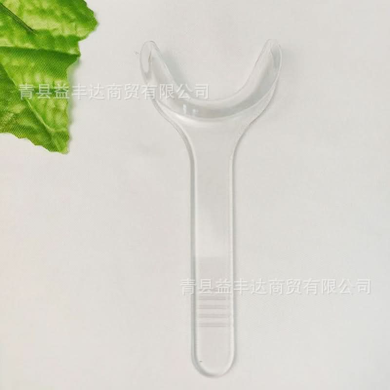 T-Type Mouth Opener Oral Retractor