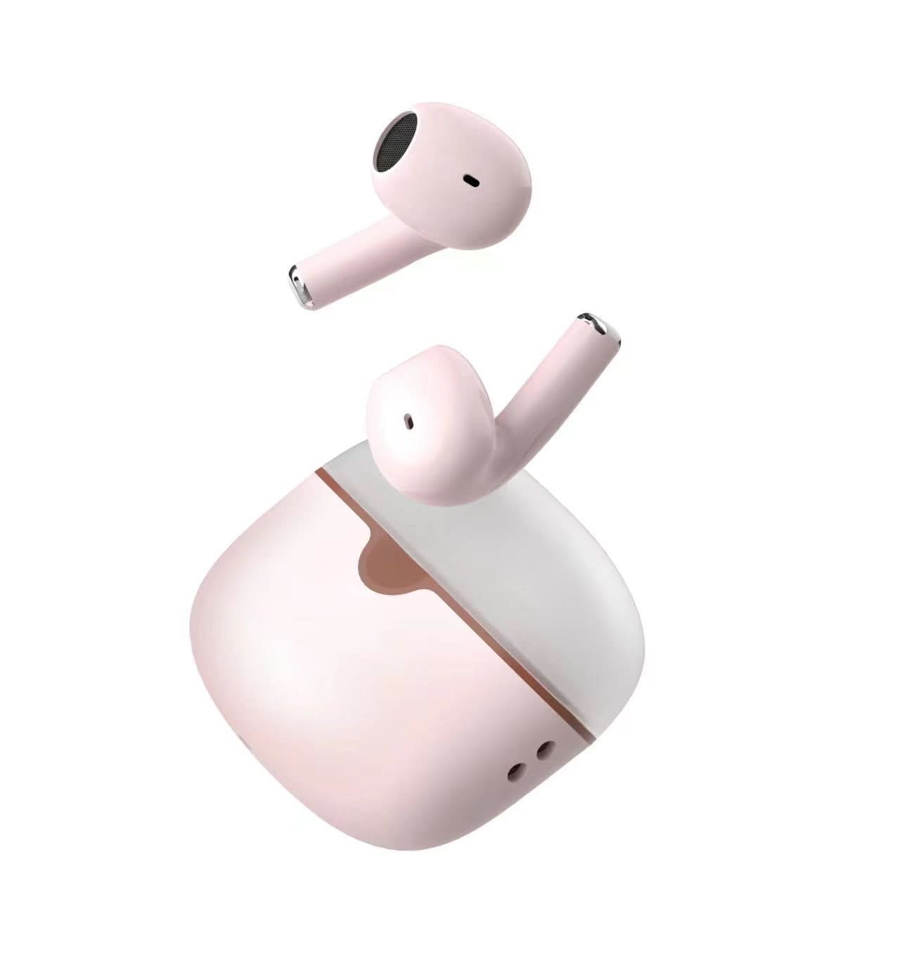 Sports Bluetooth 5.3 TWS Wireless Earbuds