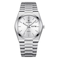 Swiss Ultra-Thin Waterproof Quartz Men's Watch