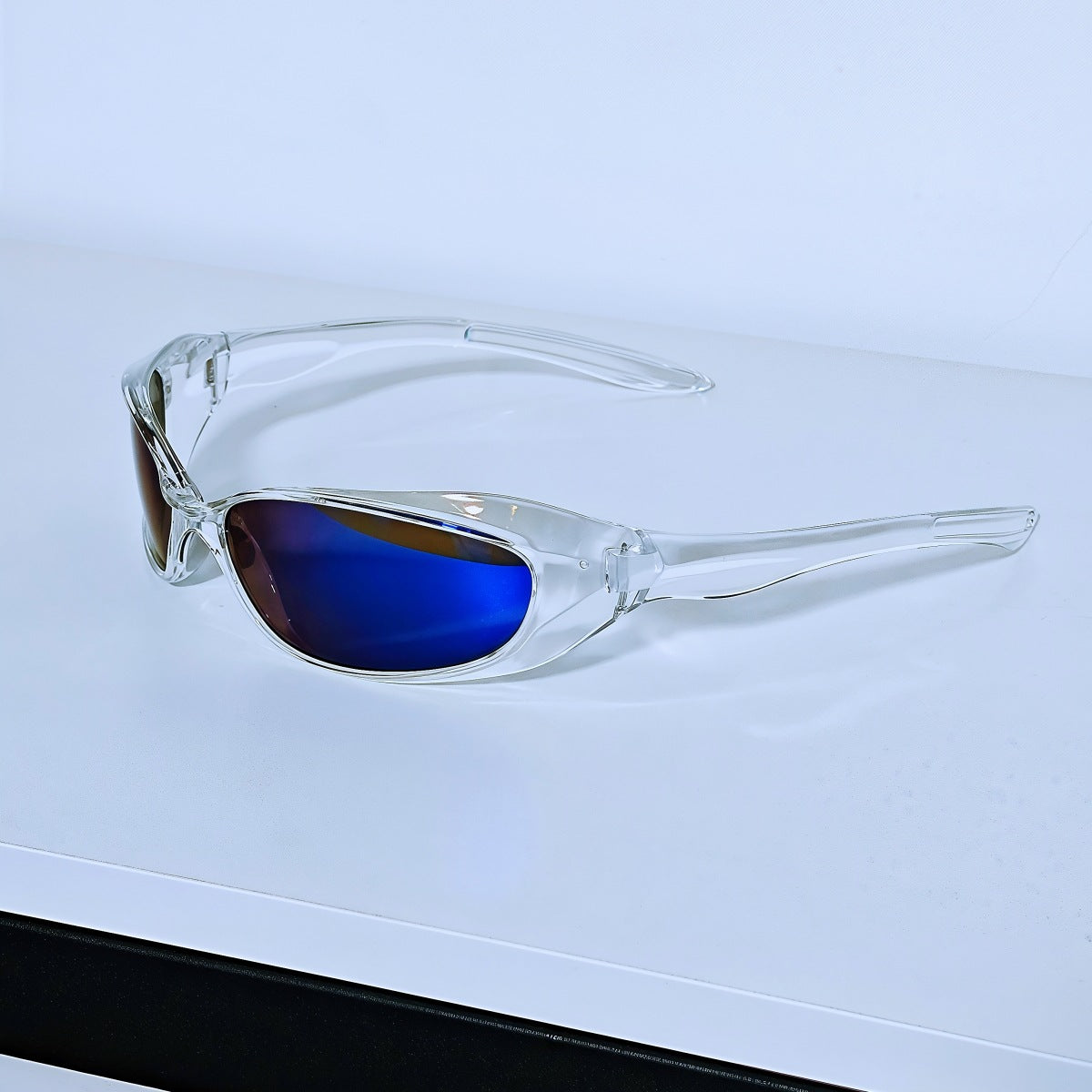[Salt] Unisex Techno Sunglasses