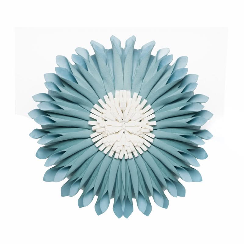Sunflower Pillowcase - Small Daisy & Sunflower Design