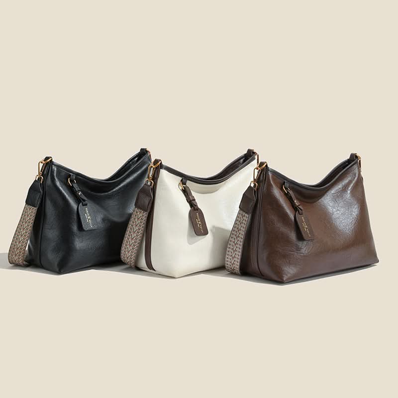 Women's Fashionable Shoulder & Messenger Bag for Work & Travel