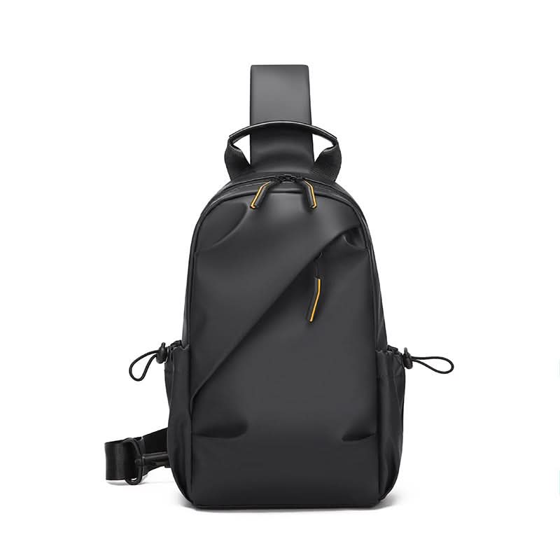 Men's Waterproof Versatile Sling Bag