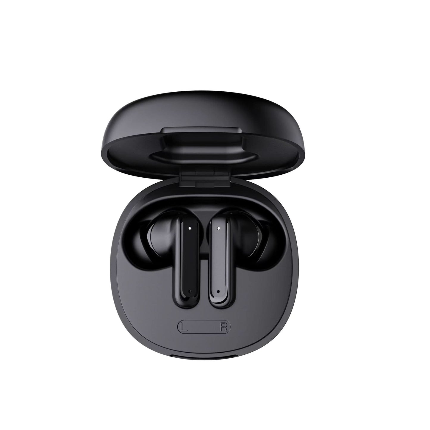 ANC Wireless Bluetooth Earbuds with Display
