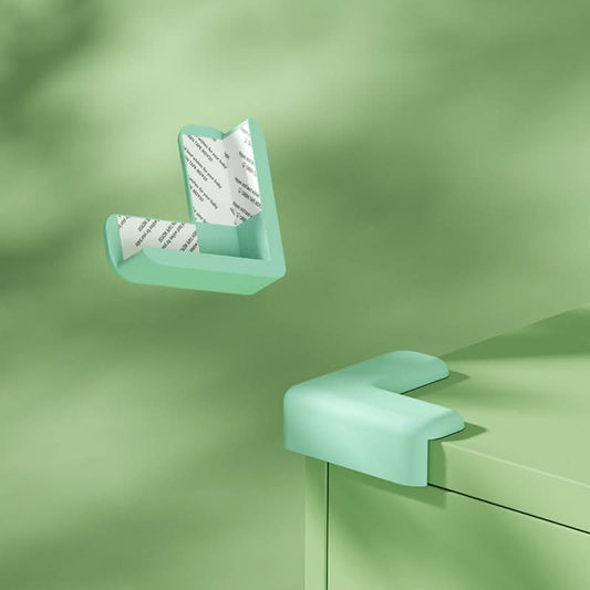 L & T-Type Corner Protectors - pack of 2