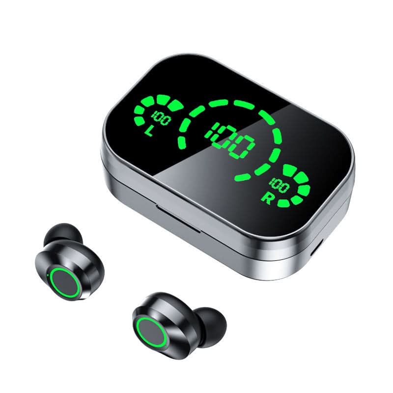F9-5C TWS Bluetooth Headset for Gaming