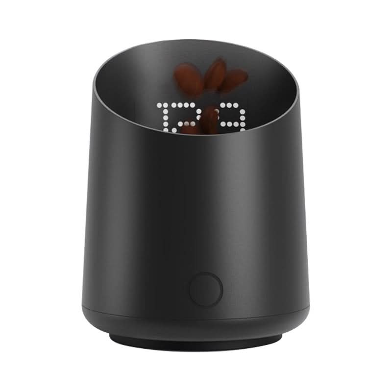 Rechargeable Coffee Scale with Dosage Cup