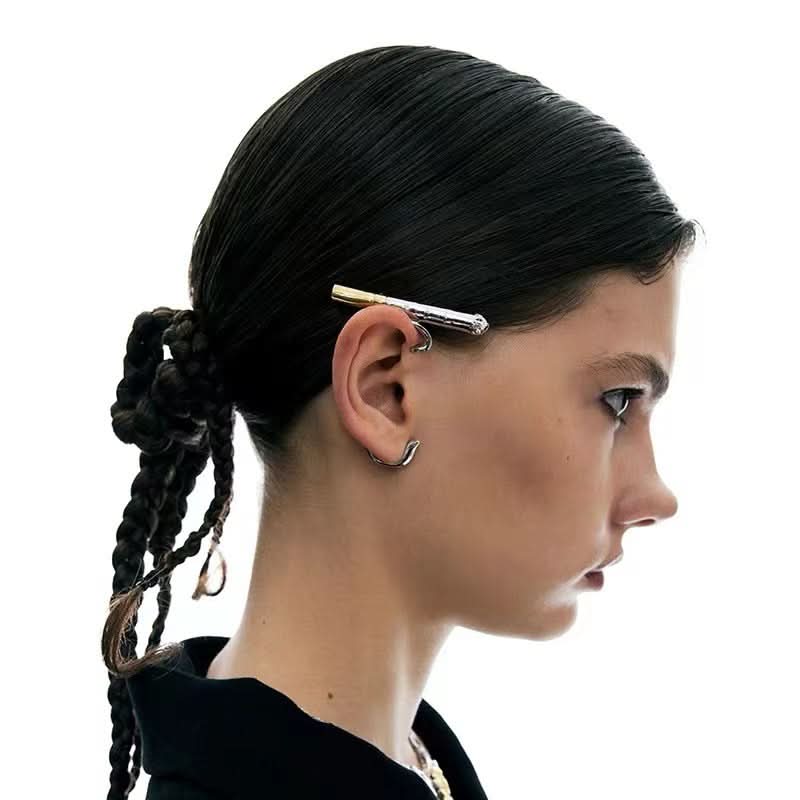 Creative Punk Style No-Piercing Ear Hook