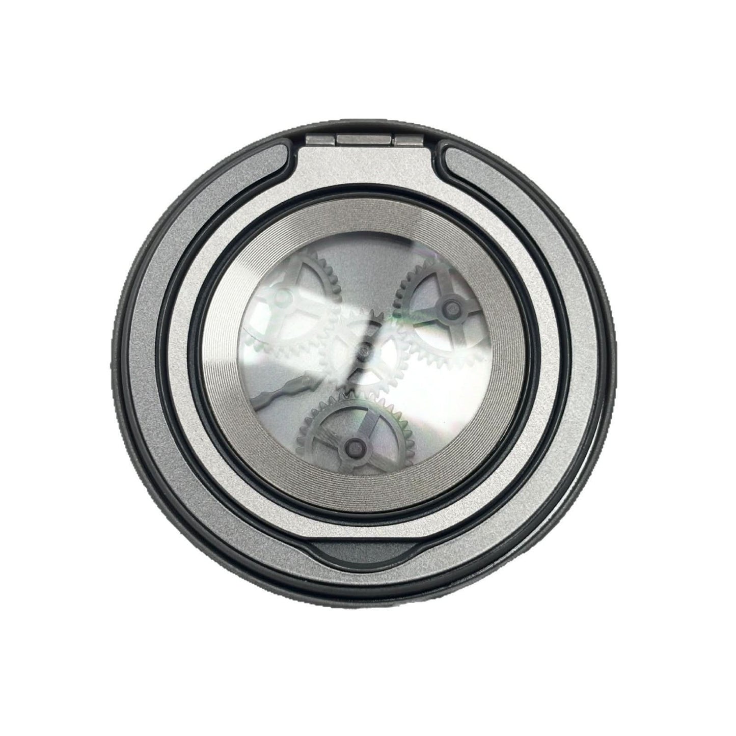 360° Rotating Phone Ring Holder – Adjustable Desktop Stand & Grip