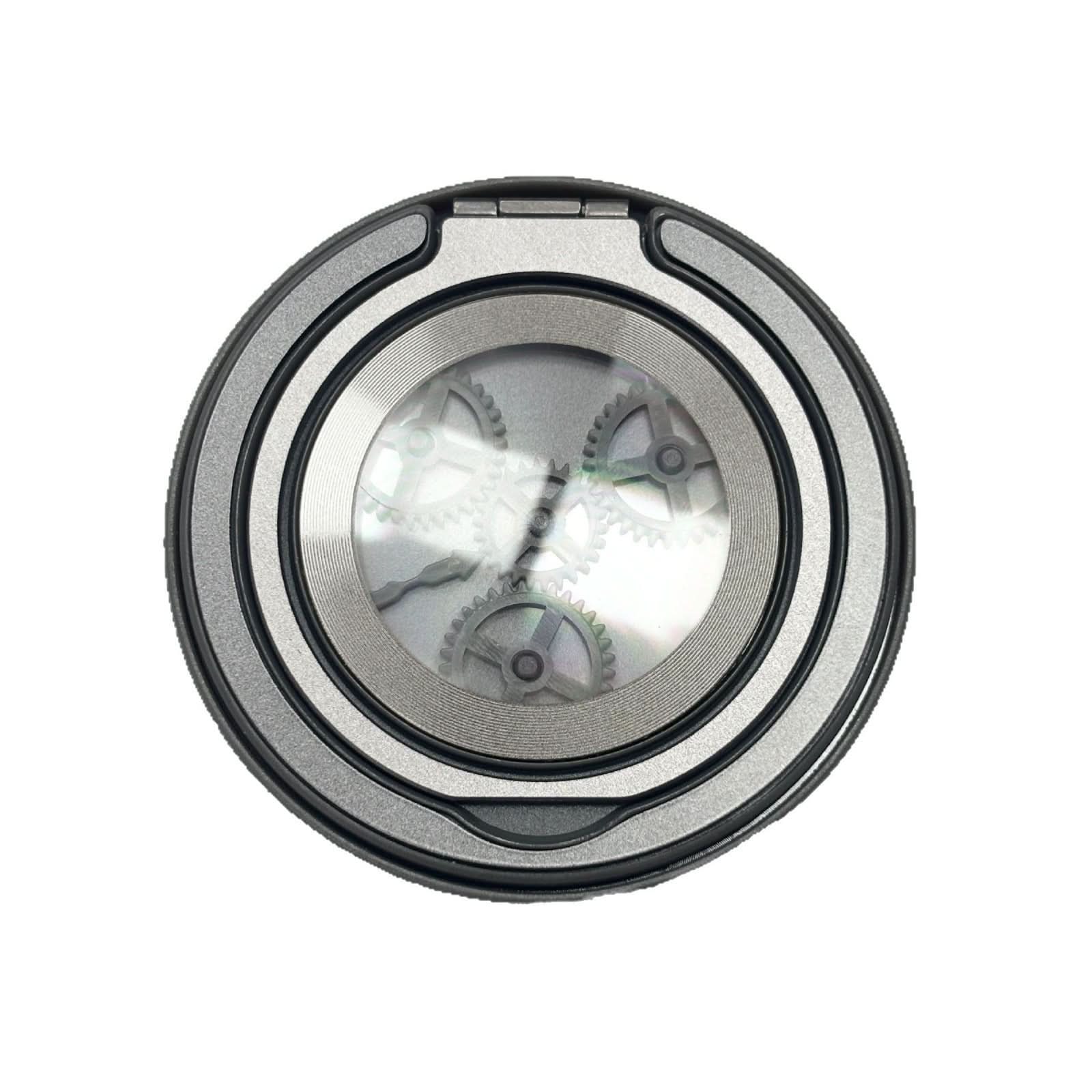 360° Rotating Phone Ring Holder – Adjustable Desktop Stand & Grip