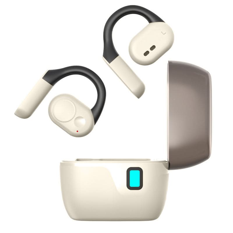 Wireless Bluetooth Headset with Noise Reduction