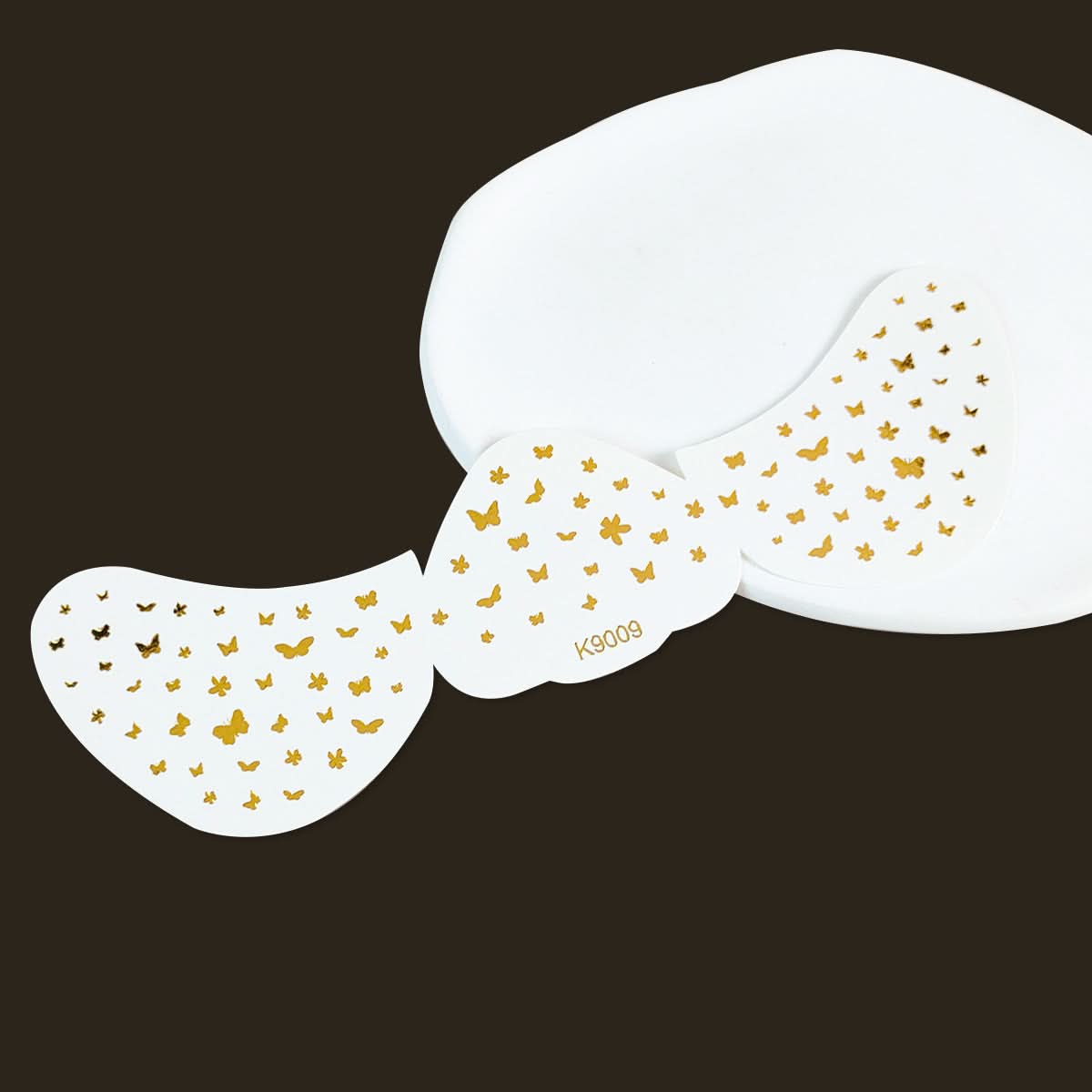 Waterproof Freckle Tattoo Stickers for Face