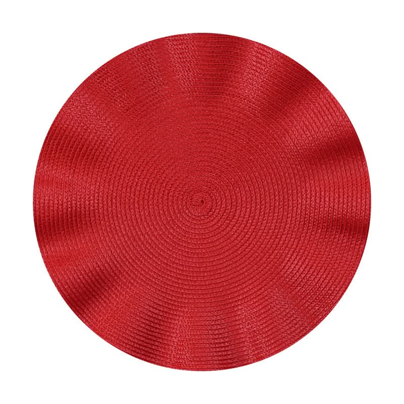 PP Insulated Placemats Anti-Scalding Dining Pads
