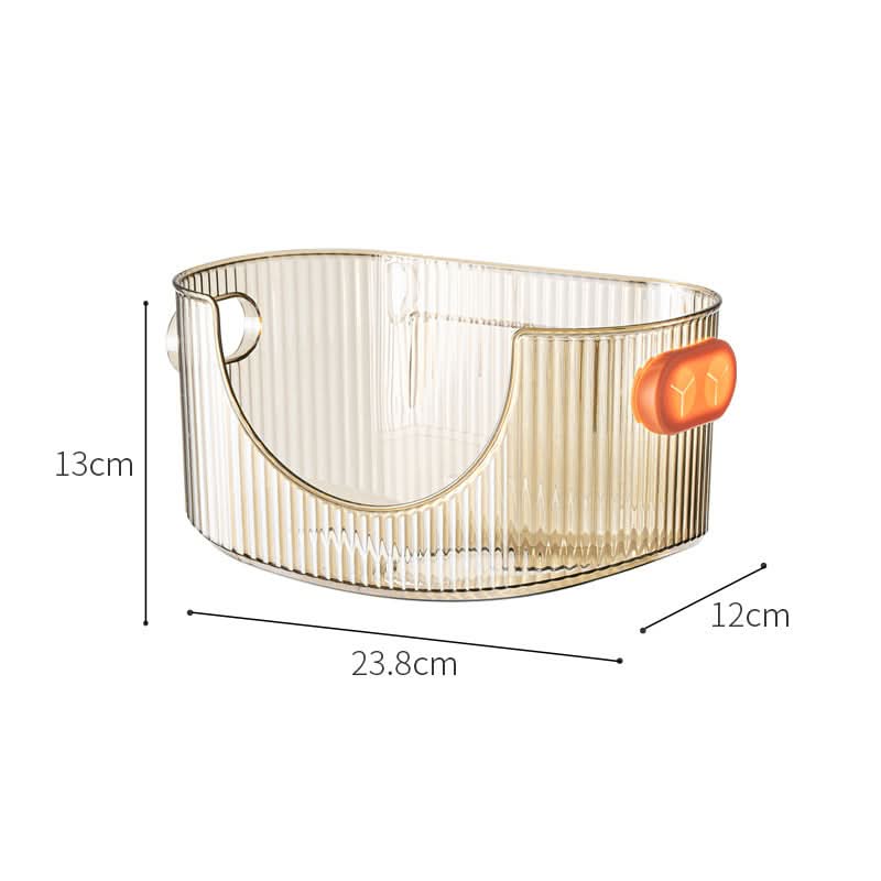 Tissue Storage Box – Multipurpose Face Towel & Paper Holder for Bathroom & Kitchen