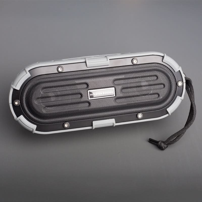 Portable Bluetooth Mini Subwoofer Speaker – Wireless