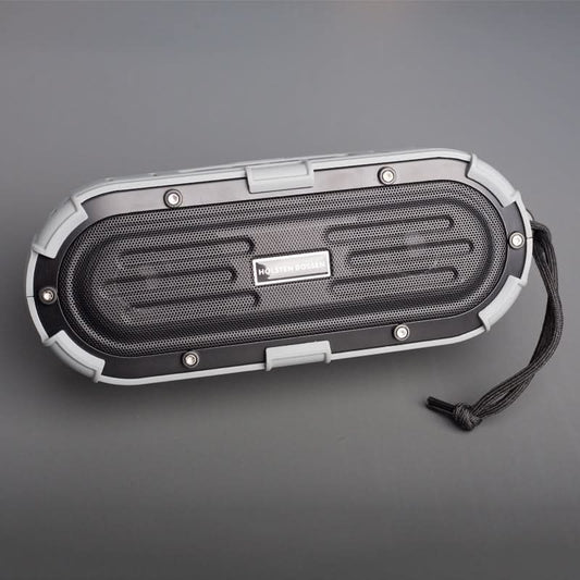 Portable Bluetooth Mini Subwoofer Speaker – Wireless