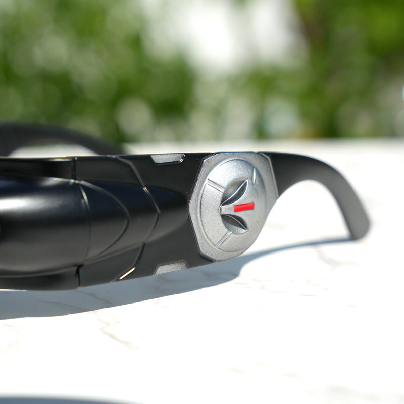 [X-men] Futuristic Rave Sunglasses