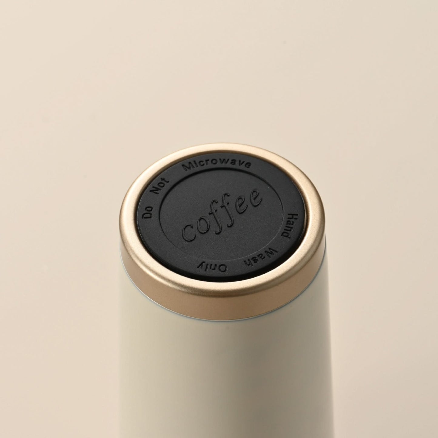 Vacuum Insulated Coffee Thermos Cup – Double-Walled Hot & Cold Bottle (500ml)