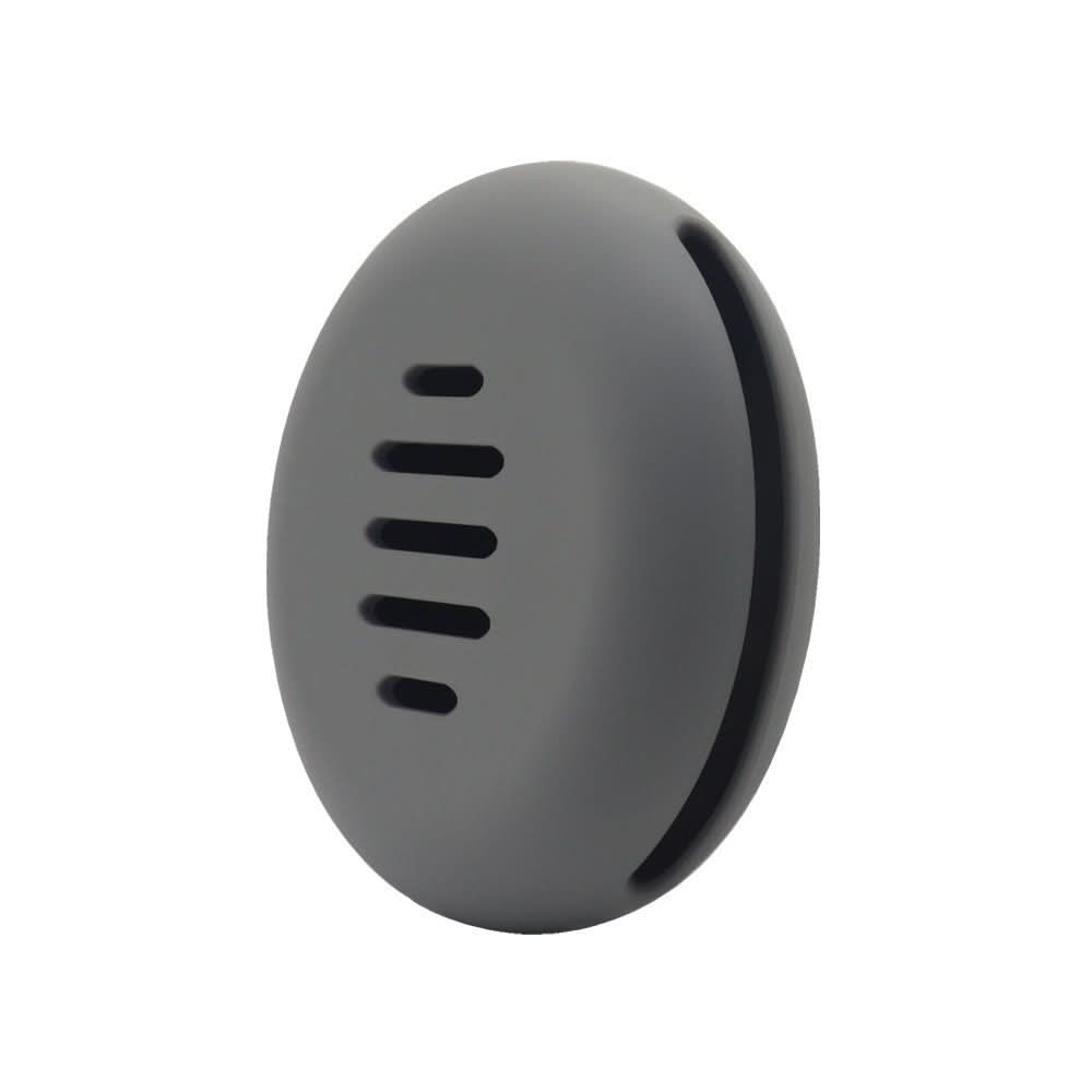 Silicone Beauty Blender Storage Case – Waterproof & Dustproof Puff Holder