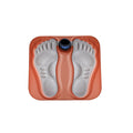 Smart EMS Foot Massager – Microcurrent Therapy Pad for Relaxation & Pain Relief