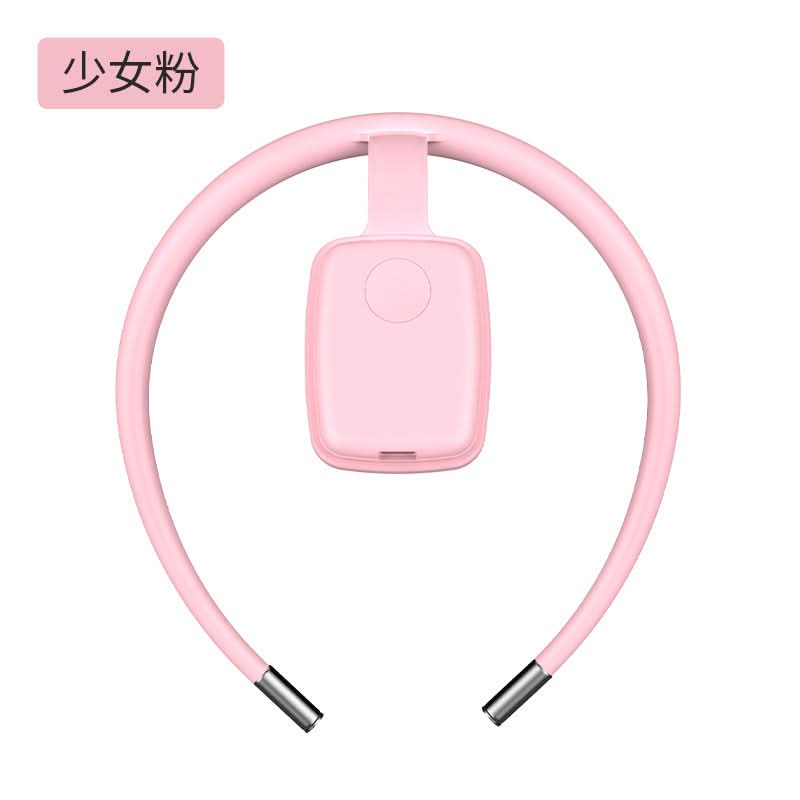 Intelligent Posture Correction Ring – USB Rechargeable Spine Alignment Reminder