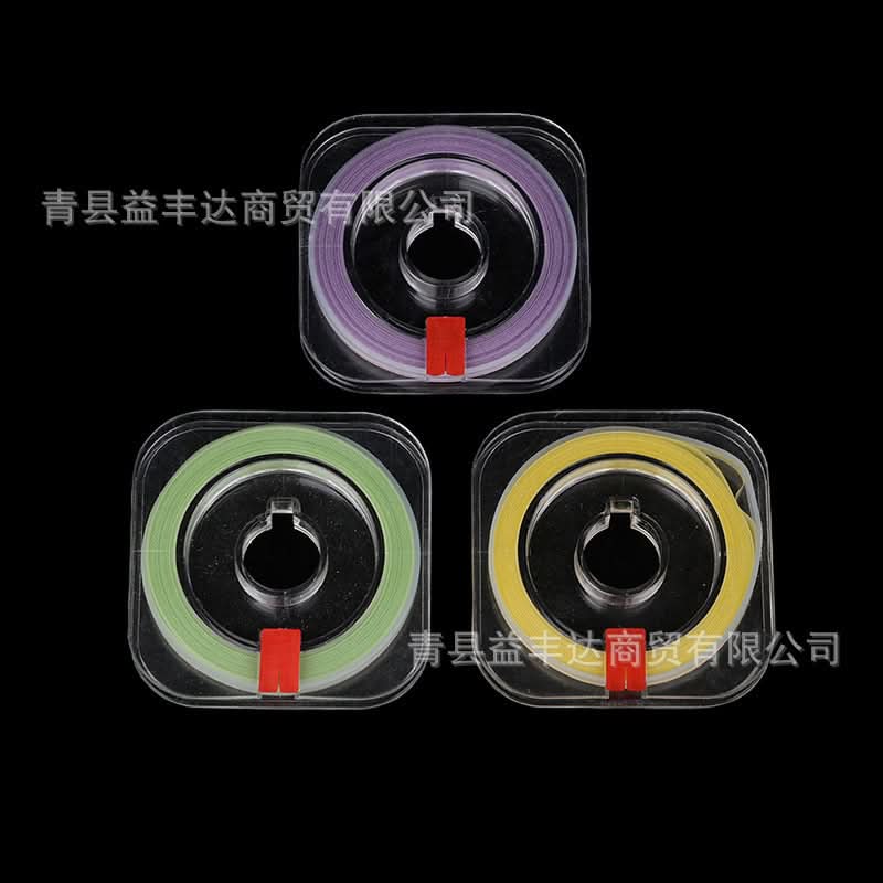 Resin Dental Polishing Strips for Adults