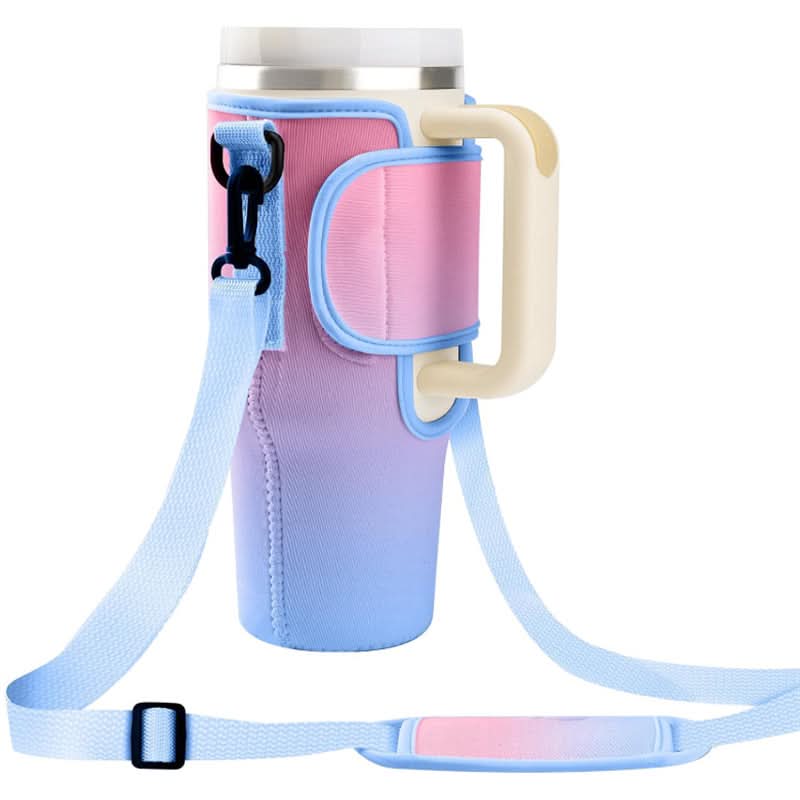 40OZ Car Cup Cover for Stanley Ice Cups