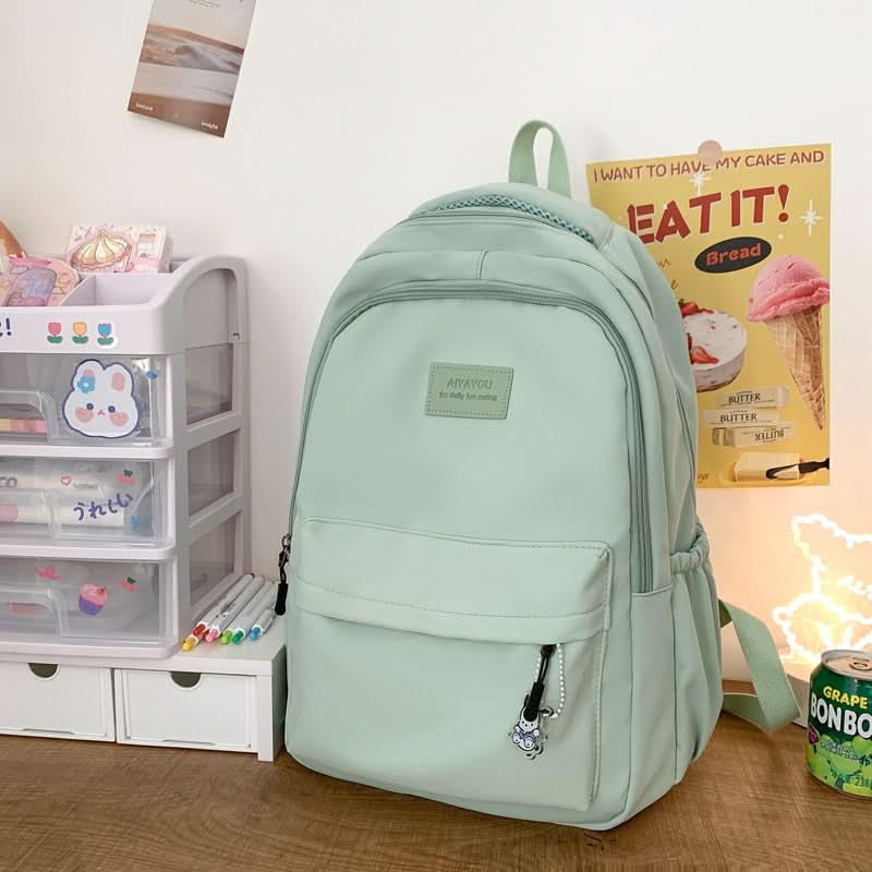15.6" Laptop Schoolbag for High School & University Students