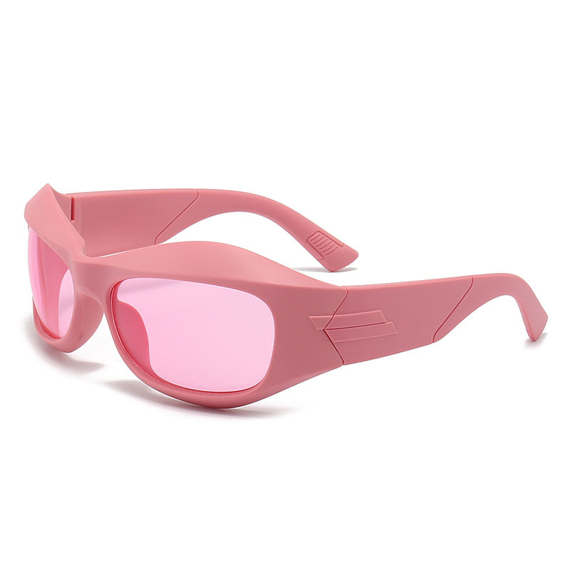 [Chonky] Oversized y2k Sunglasses
