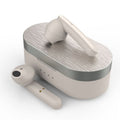 TWS Bluetooth 5.3 Semi-In-Ear Headset
