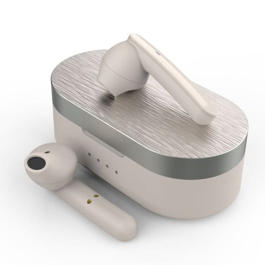 TWS Bluetooth 5.3 Semi-In-Ear Headset