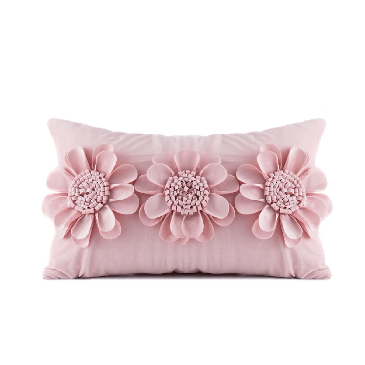 European-American Light Luxury Sunflower Pillowcase