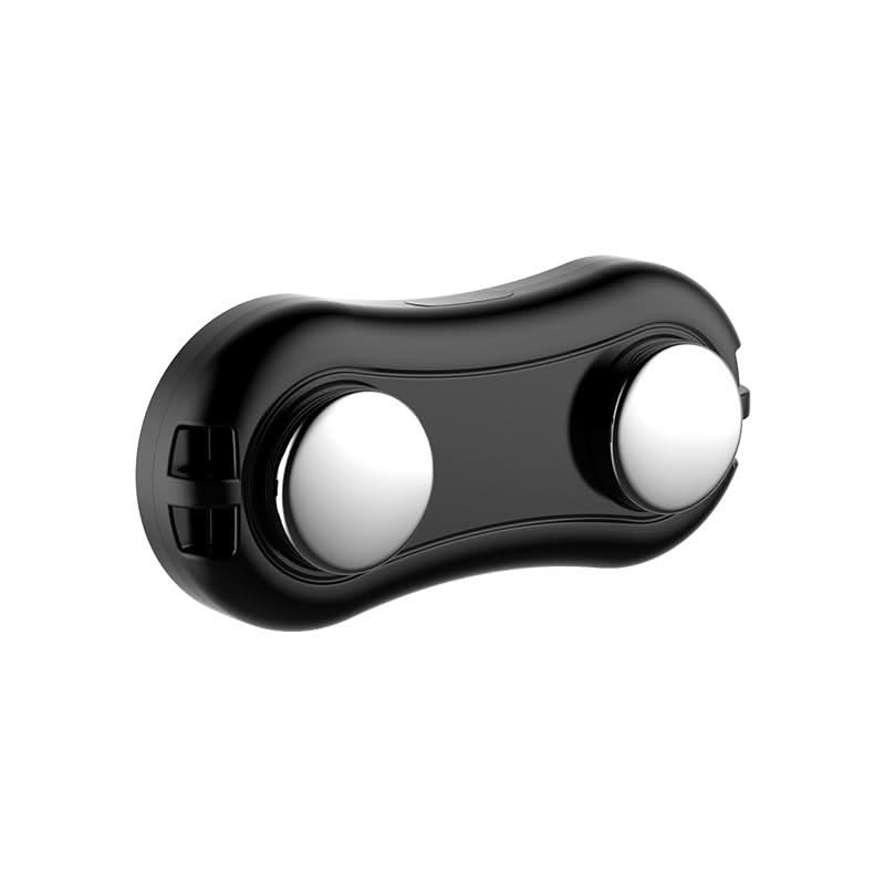 Smart Electric Anti-Snoring Device – Portable Snore Stopper