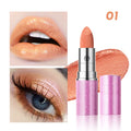 YOUNG VISION Chameleon Lipstick – Long-Lasting, Pearlescent & Matte Finish