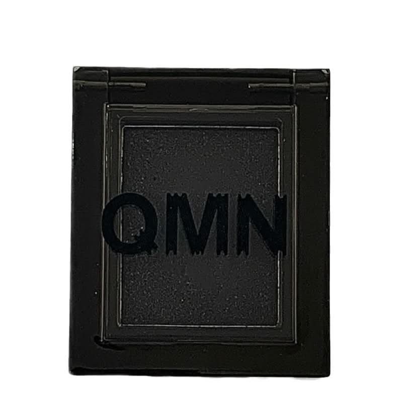 QMN Monochrome Eyeshadow – Matte & Shimmer, Smoky & Starlight Shades