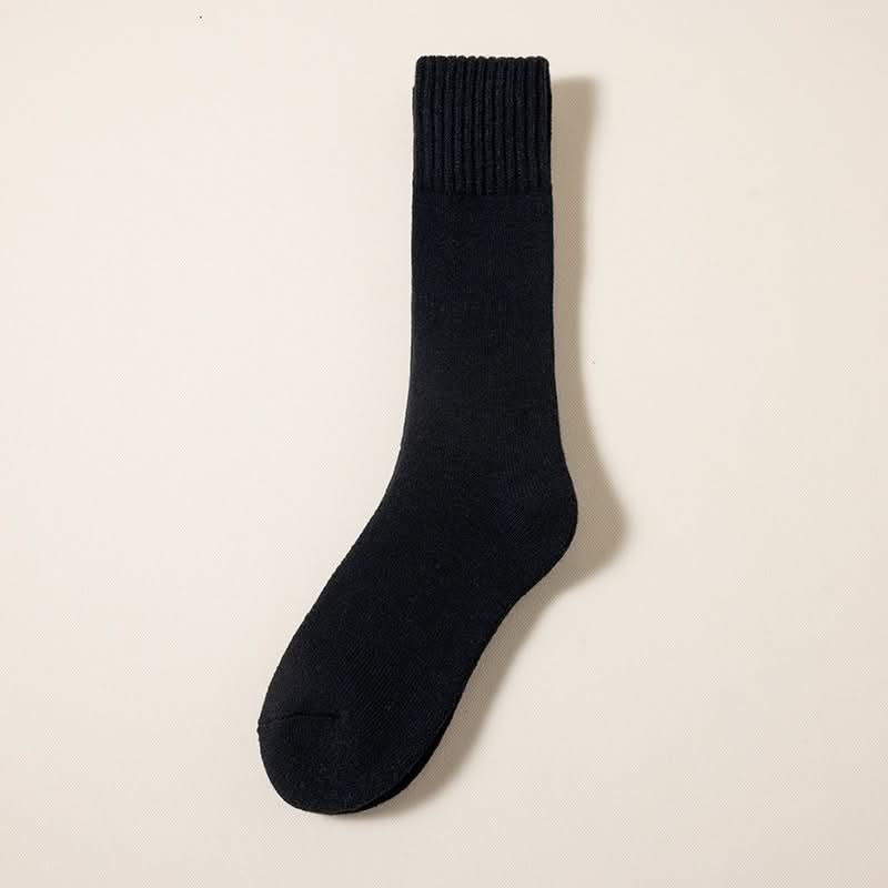 Women's Thick Velvet Winter Warm Socks