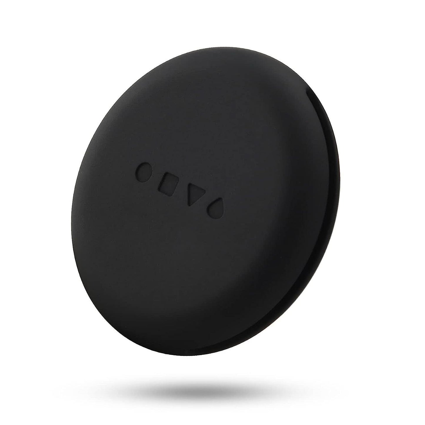 Silicone Beauty Blender Storage Case – Waterproof & Dustproof Puff Holder
